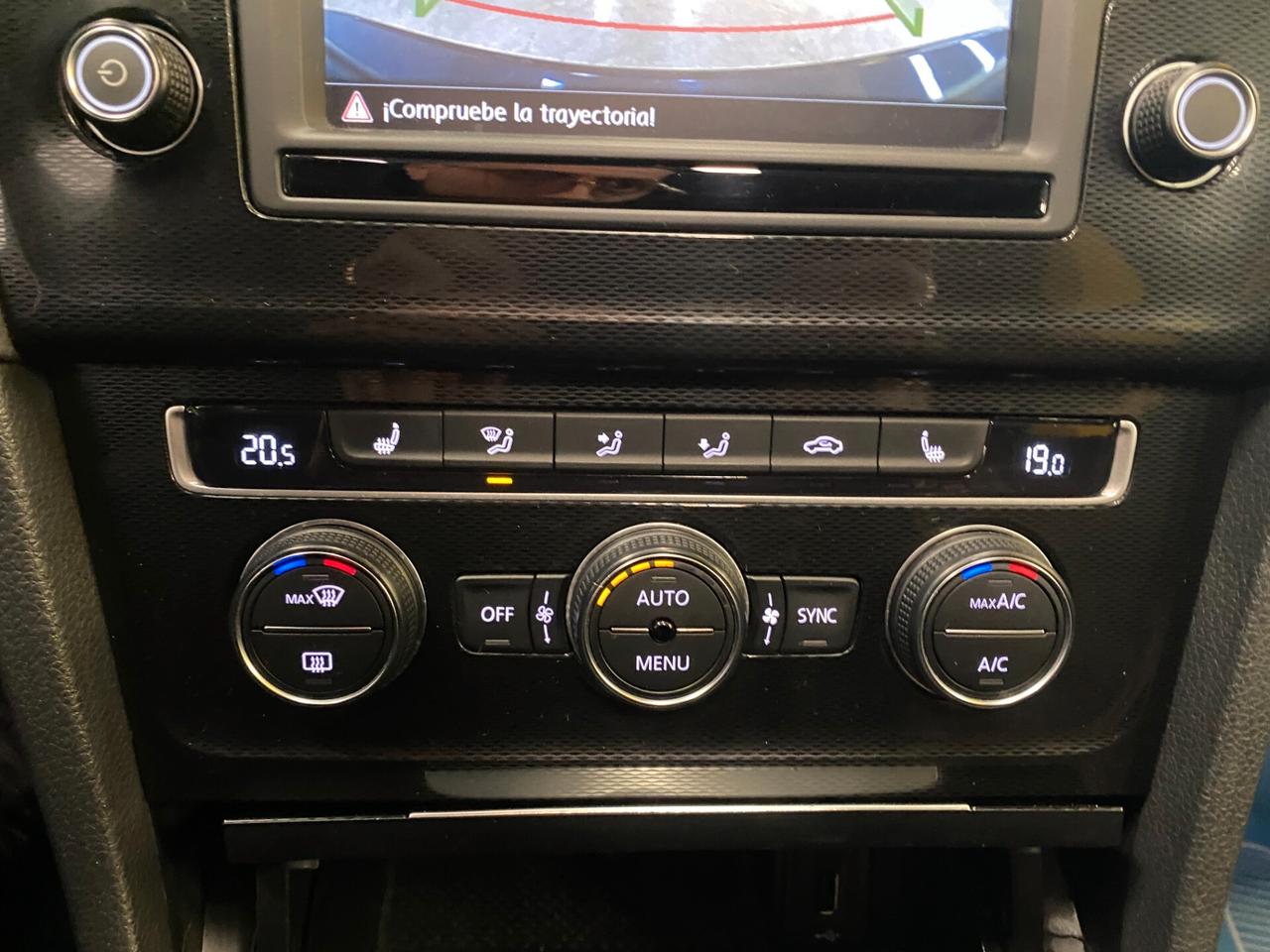 Volkswagen Golf GTI Golf GTI Performance 2.0 TSI 3p. BlueMotion Technology