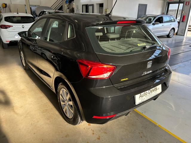 SEAT Ibiza 1.0 EcoTSI 115 CV 5porte Business
