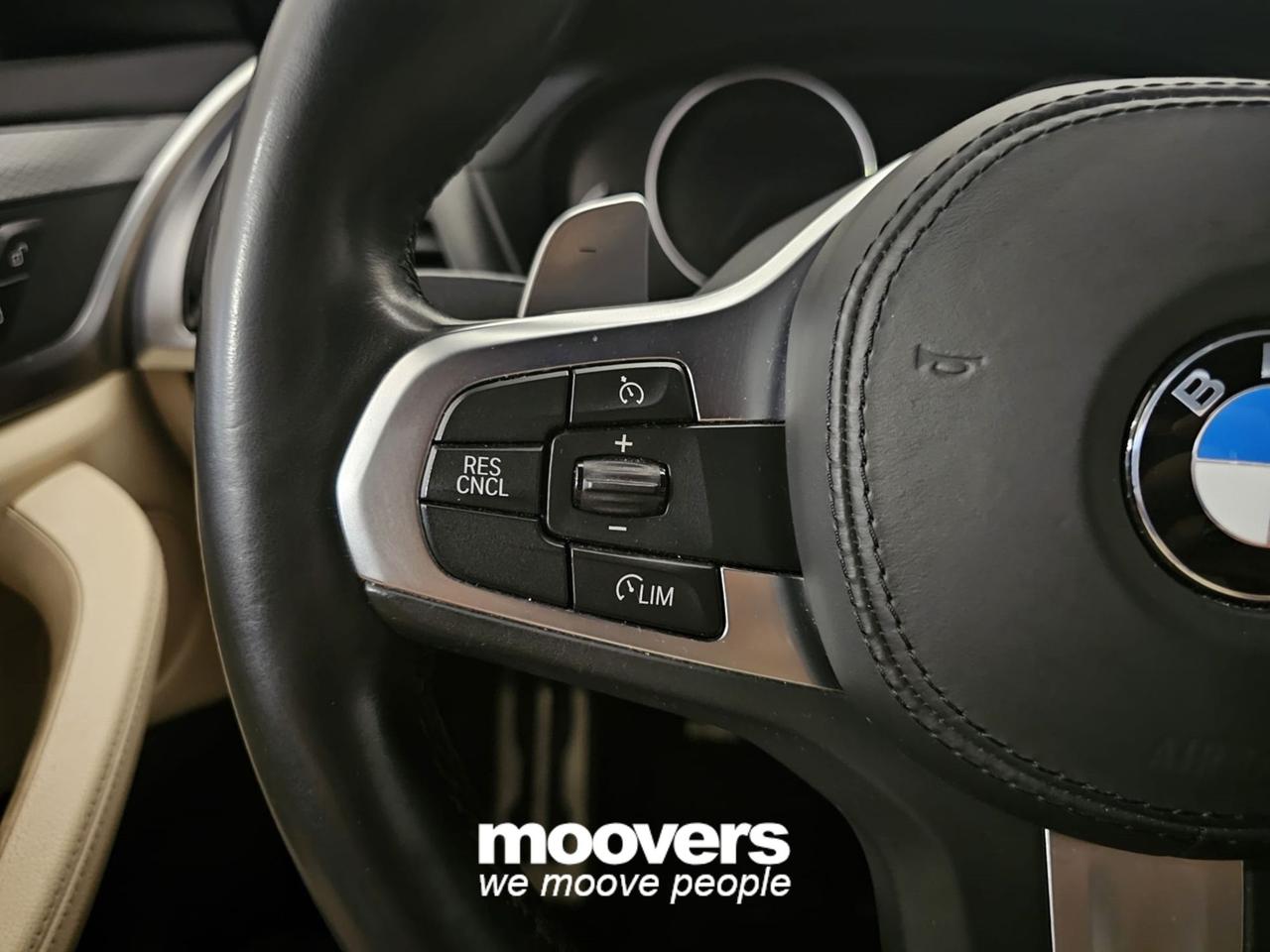 BMW X3 (G01/F97) xDrive20d Msport
