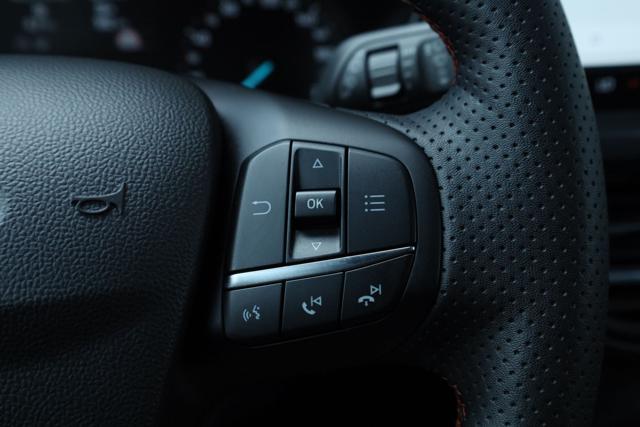FORD Focus 1.5 EcoBlue 115 CV Prezzo Netto automatico