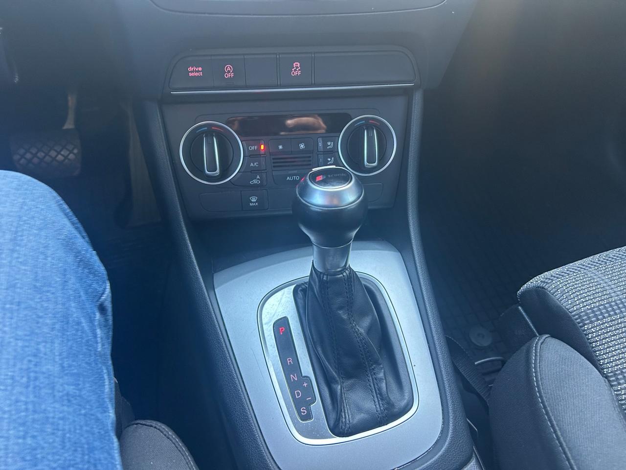 Audi Q3 2.0 TDI 150 CV quattro