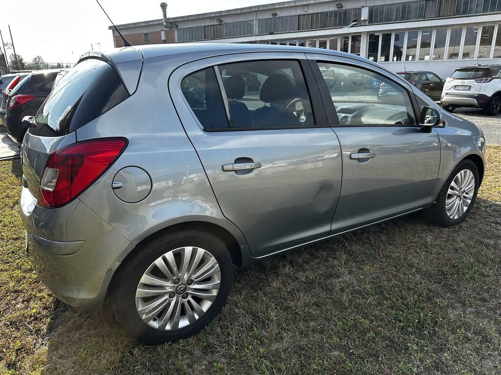 Opel Corsa 5 Porte 1.2 Edition