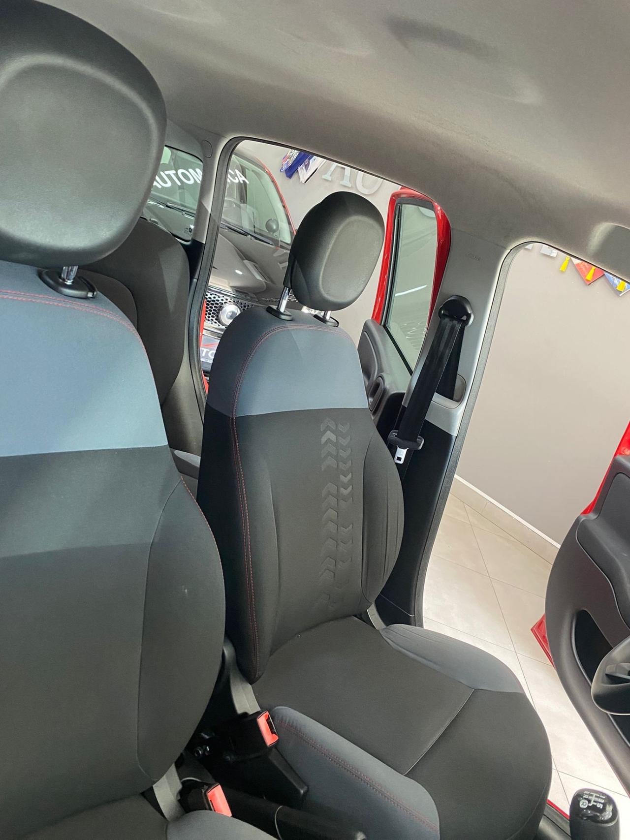 Fiat Panda 1.2 EasyPower City Life