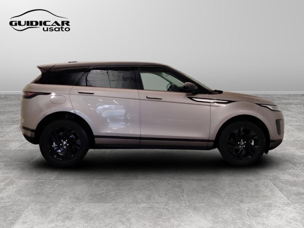 LAND ROVER Range Rover Evoque II 2019 - Range Rover Evoque 2.0d i4 mhev