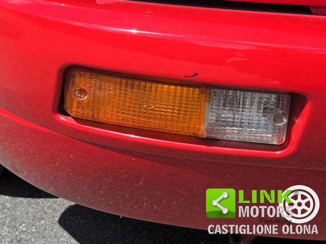 ALFA ROMEO Spider 1.6