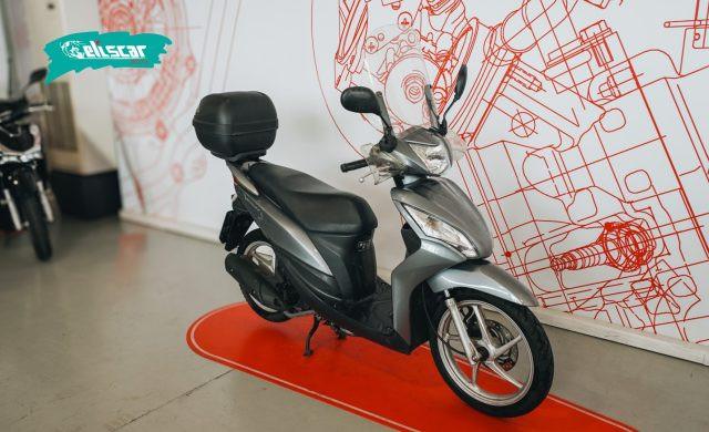 HONDA Vision 110 VISION 110