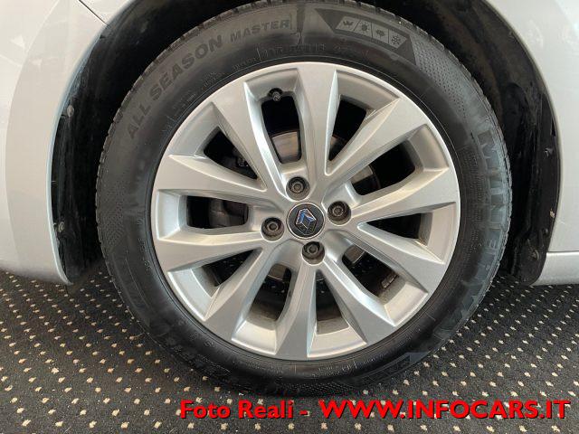 RENAULT Clio TCe 100 CV 5p Business my 2020 PROMO