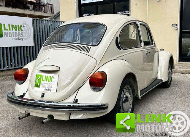 VOLKSWAGEN Maggiolino 11/D11