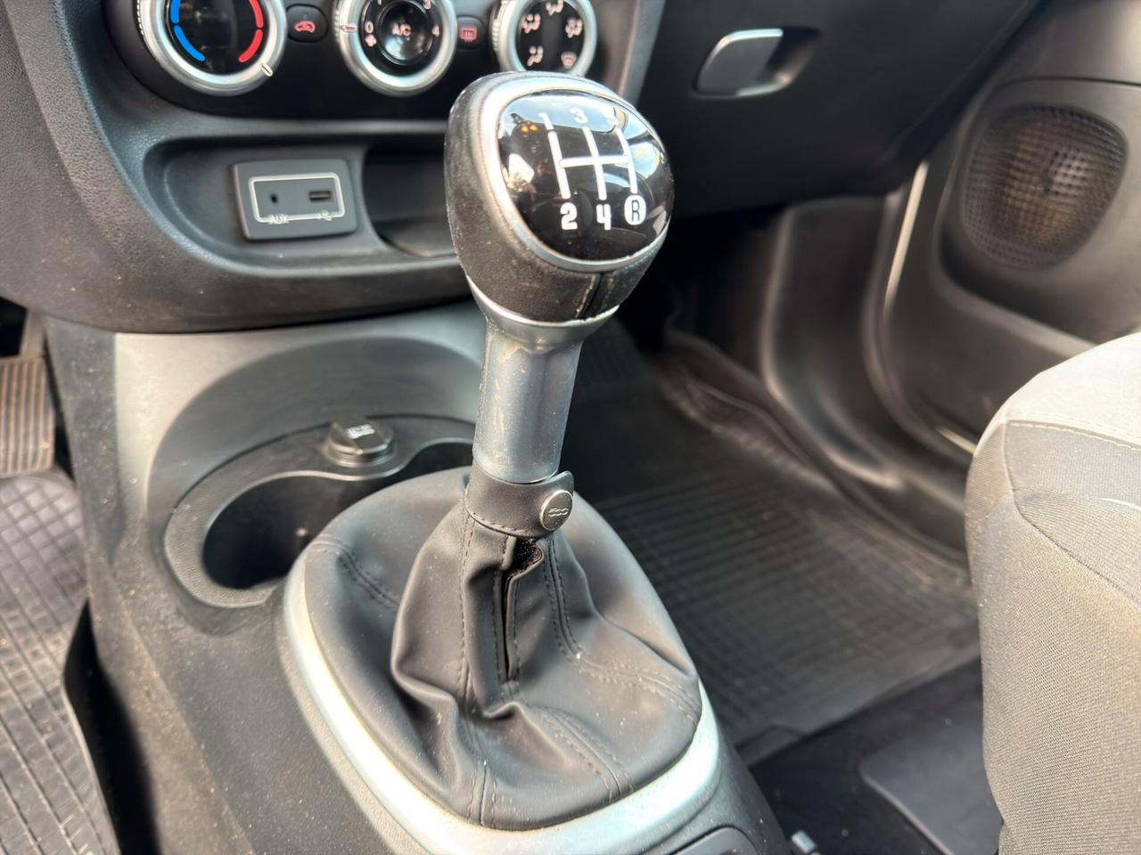 Fiat 500L 1.3 Multijet 95 CV Pop Star