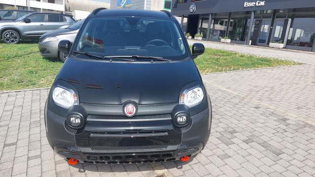 FIAT Panda Cross 1.0 FireFly S&S Hybrid