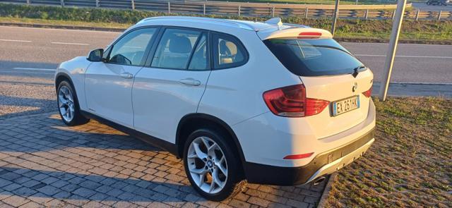 BMW X1 xDrive18d Sport Line