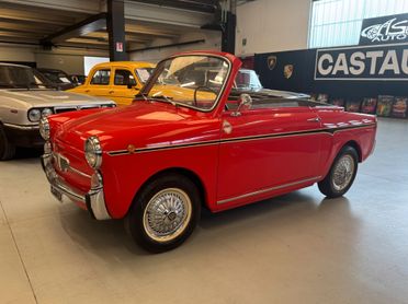 Autobianchi Spiaggina