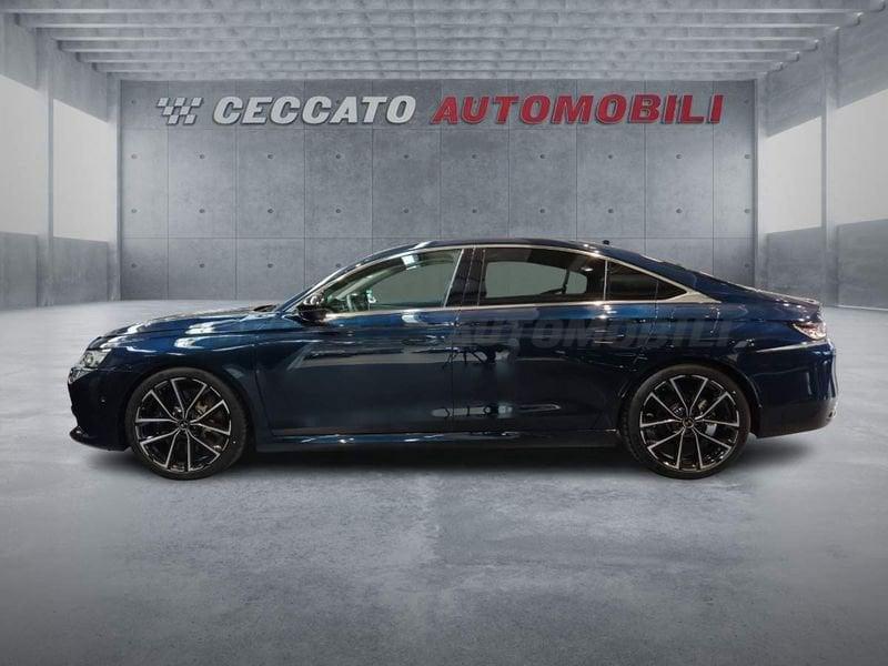 DS DS 9 DS9 OPERA E-TENSE 4X