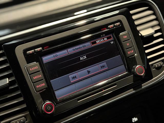 VOLKSWAGEN Maggiolino 1.2 TSI Design