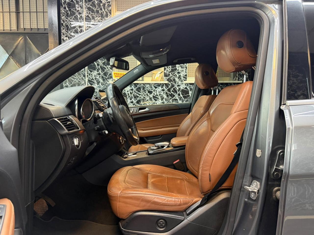 Mercedes-benz GLE 350 d 4Matic Exclusive