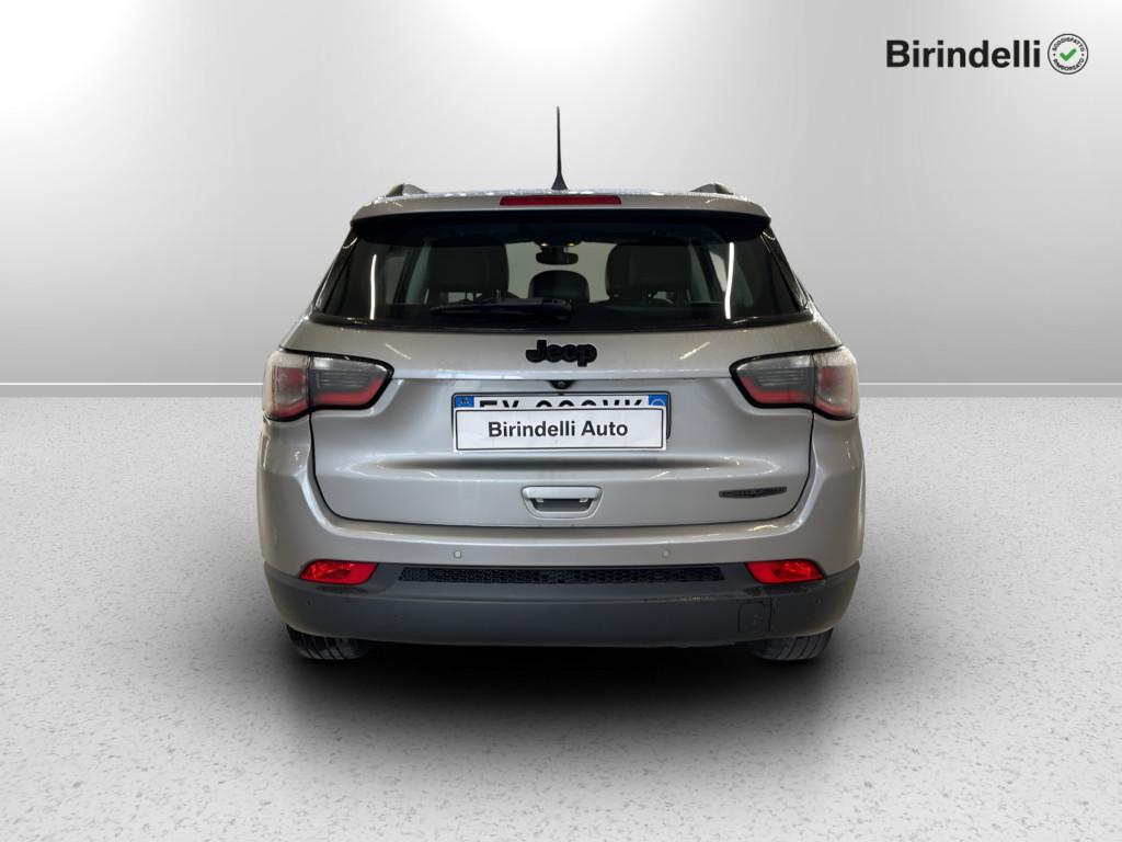 JEEP Compass 2ª serie - Compass 1.6 Multijet II 2WD Night Eagle