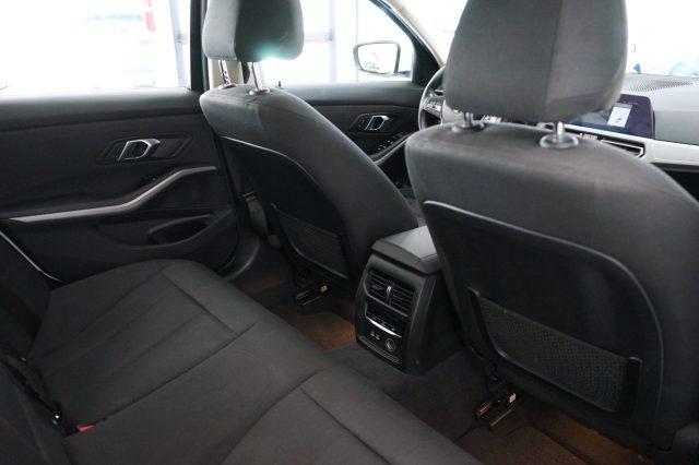 BMW 318 d Business Advantage aut.Ufficiale Bmw Uniprop.
