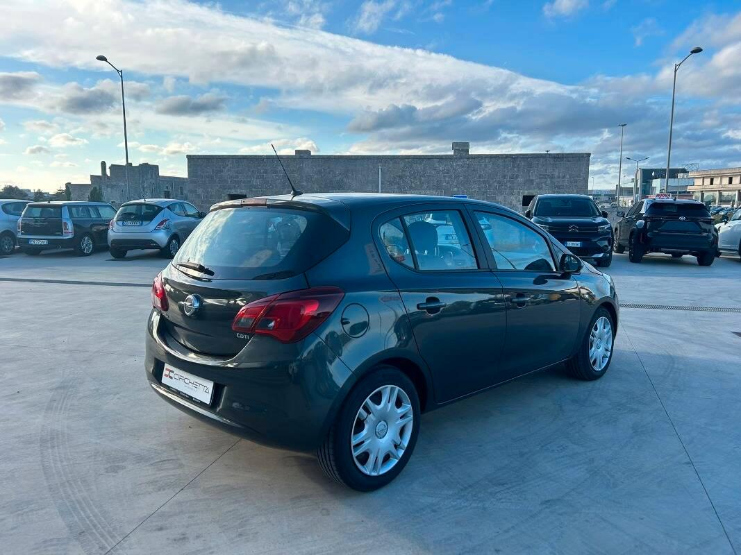 Opel Corsa 1.3 cdti Cosmo s&s 95cv 5p