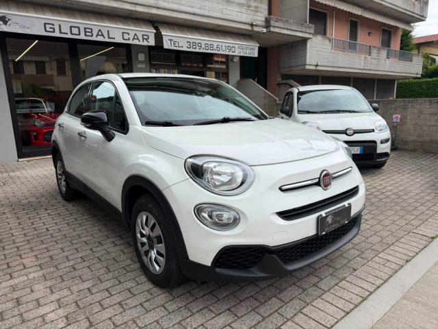 FIAT 500X 1.0 T3 120 CV Urban