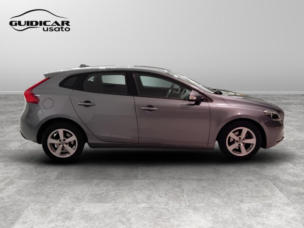 VOLVO V40 II 2012 - V40 2.0 d2 eco Business my17