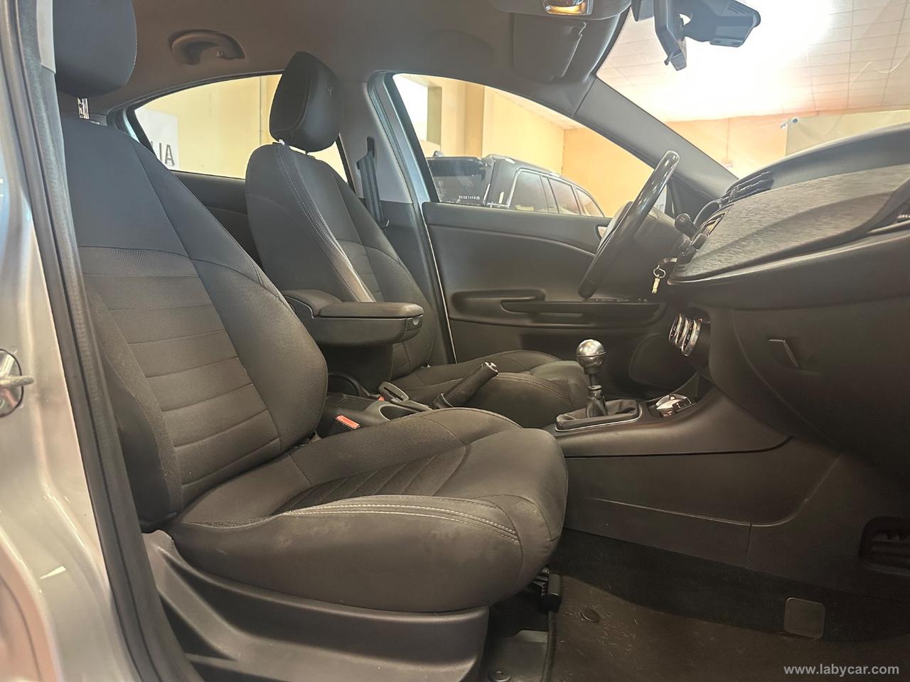 ALFA ROMEO Giulietta 1.6 JTDm 120 CV Super