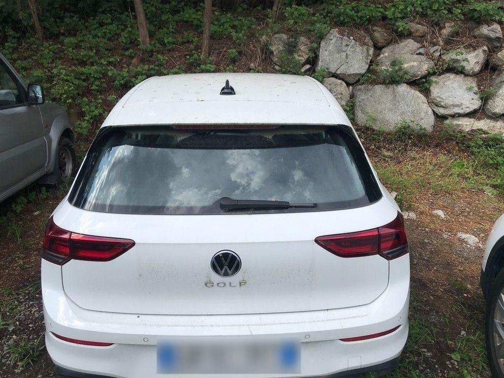 Volkswagen Golf 1.5 TSI EVO ACT 1st Edition Life