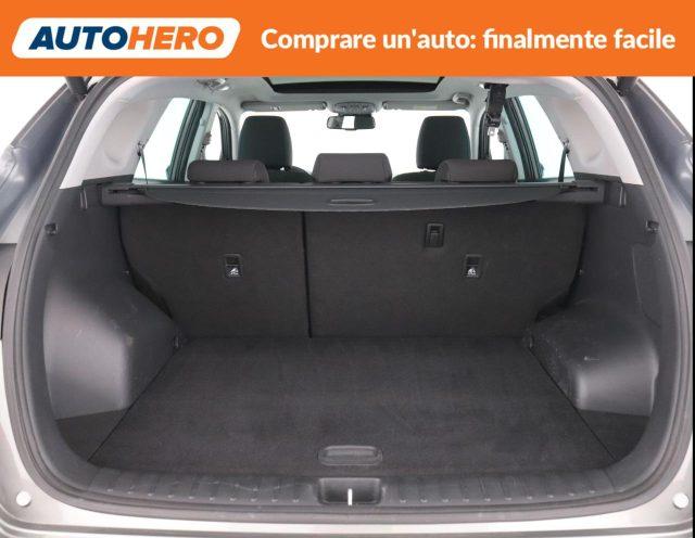 HYUNDAI Tucson 1.6 CRDi 136CV 48V DCT Exellence