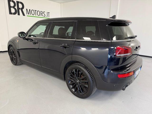 MINI Clubman 1.5 Cooper Clubman