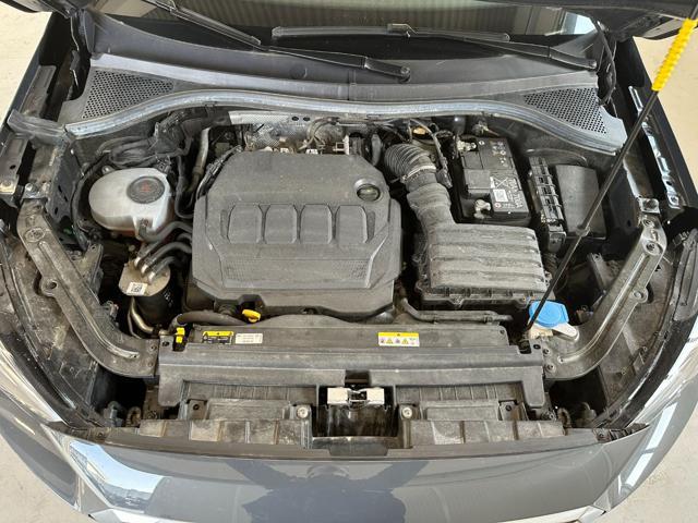 SEAT Tarraco 2.0 TDI DSG Style