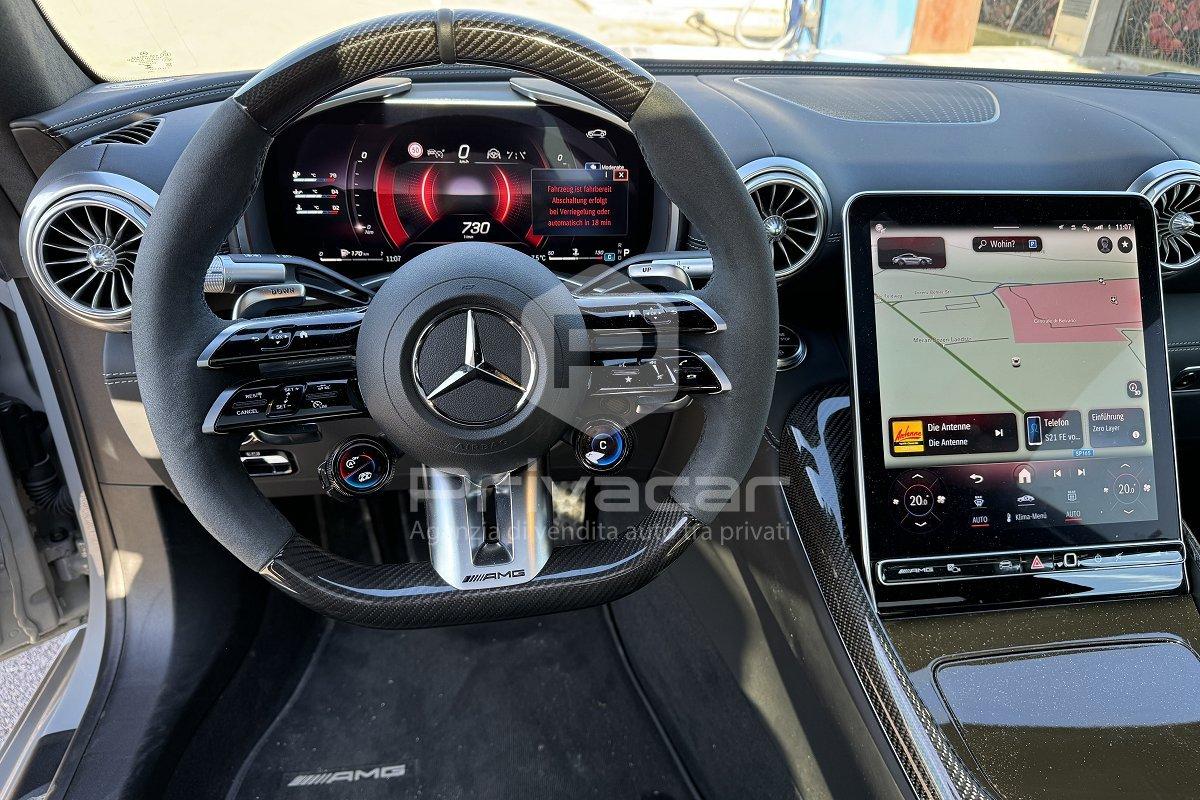 MERCEDES GT 63 4Matic+ AMG Premium Plus