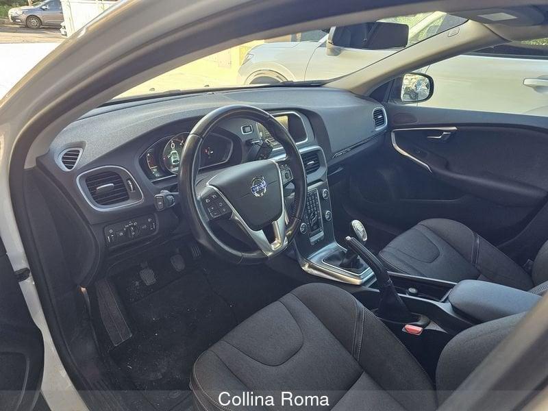 Volvo V40 Cross Country V40 Cross Country D2 1.6 Momentum