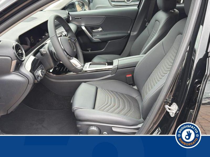 Mercedes-Benz Classe A 180d Automatic Progressive Extra