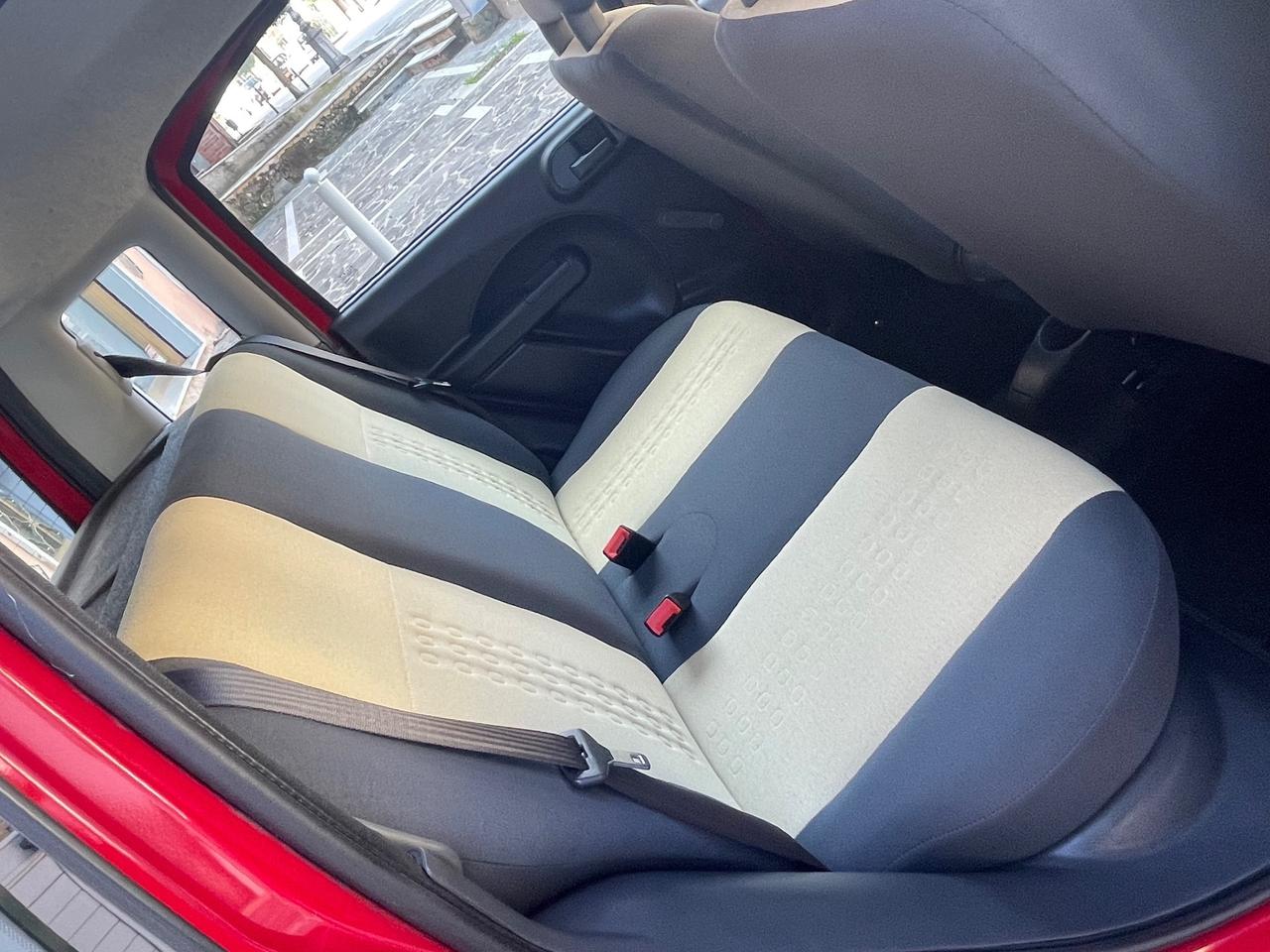 Fiat Panda 1.3 MULTIJET 75CV Dynamic IN ORDINE