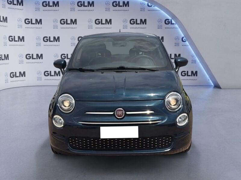 FIAT 500 Hybrid 1.0 70cv Ibrido Lounge