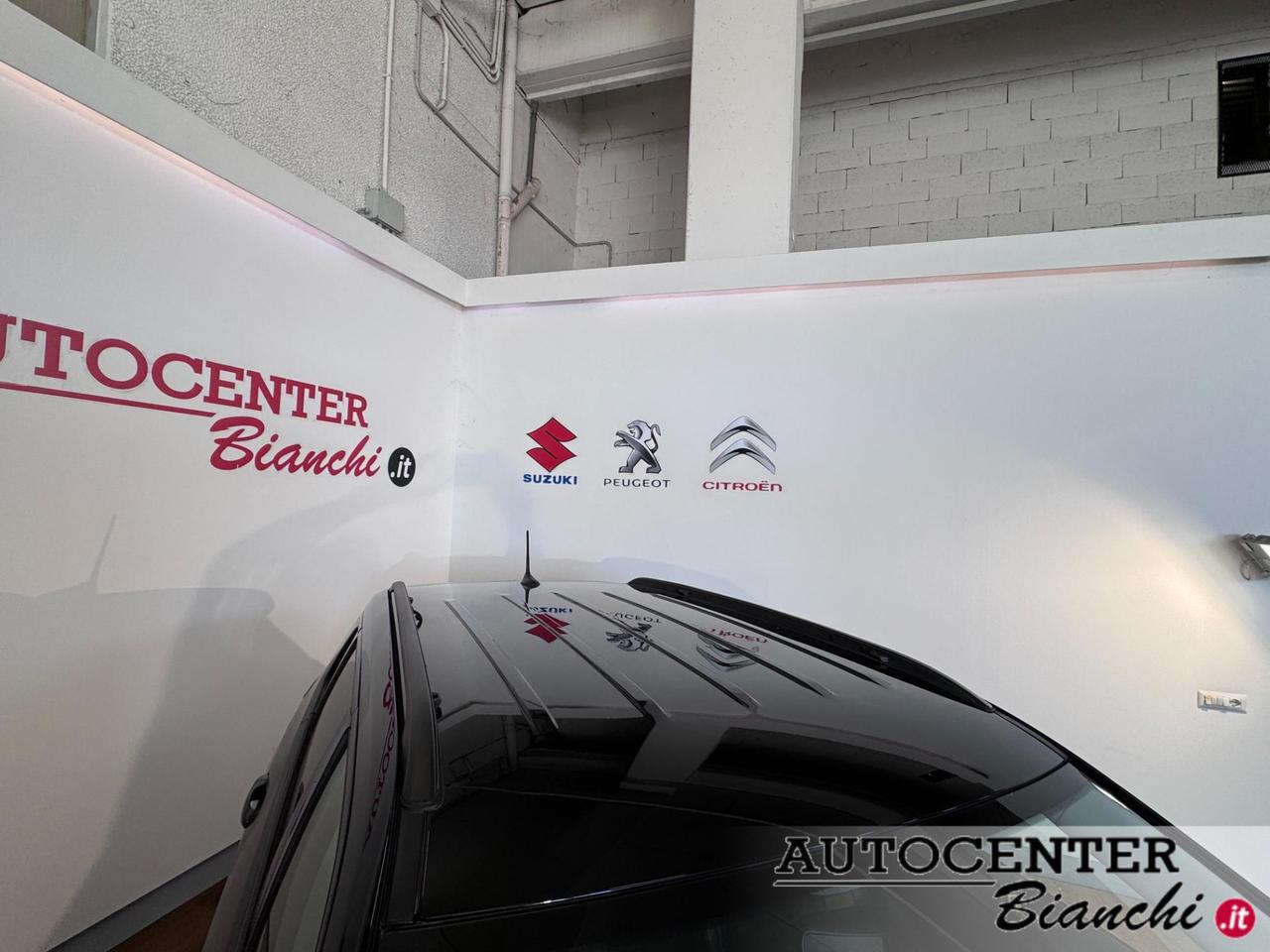 Jeep Compass 1.3 turbo t4 phev Night Eagle 4xe auto