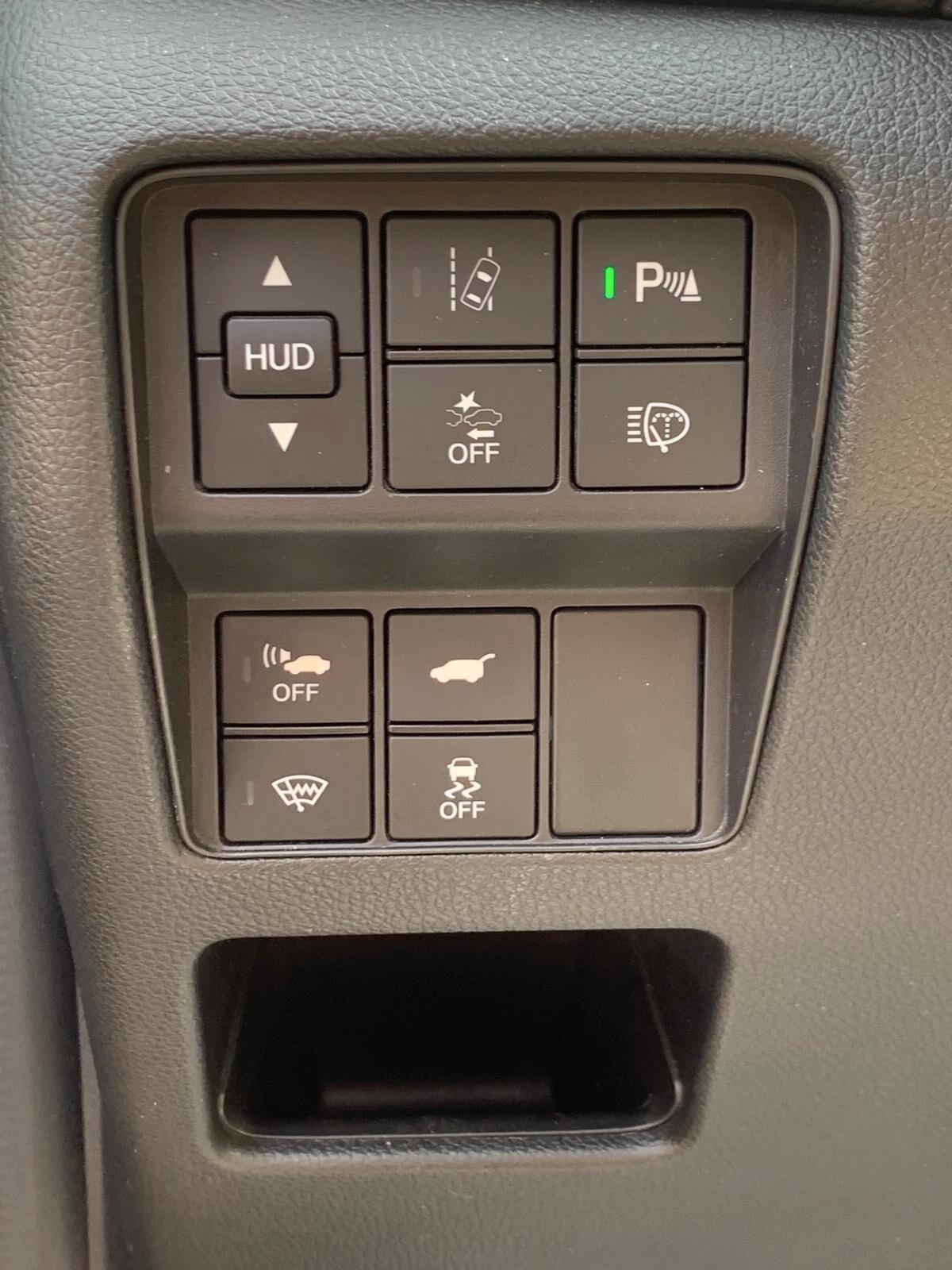 Honda CR-V 2.0 Hev eCVT Executive Navi AWD