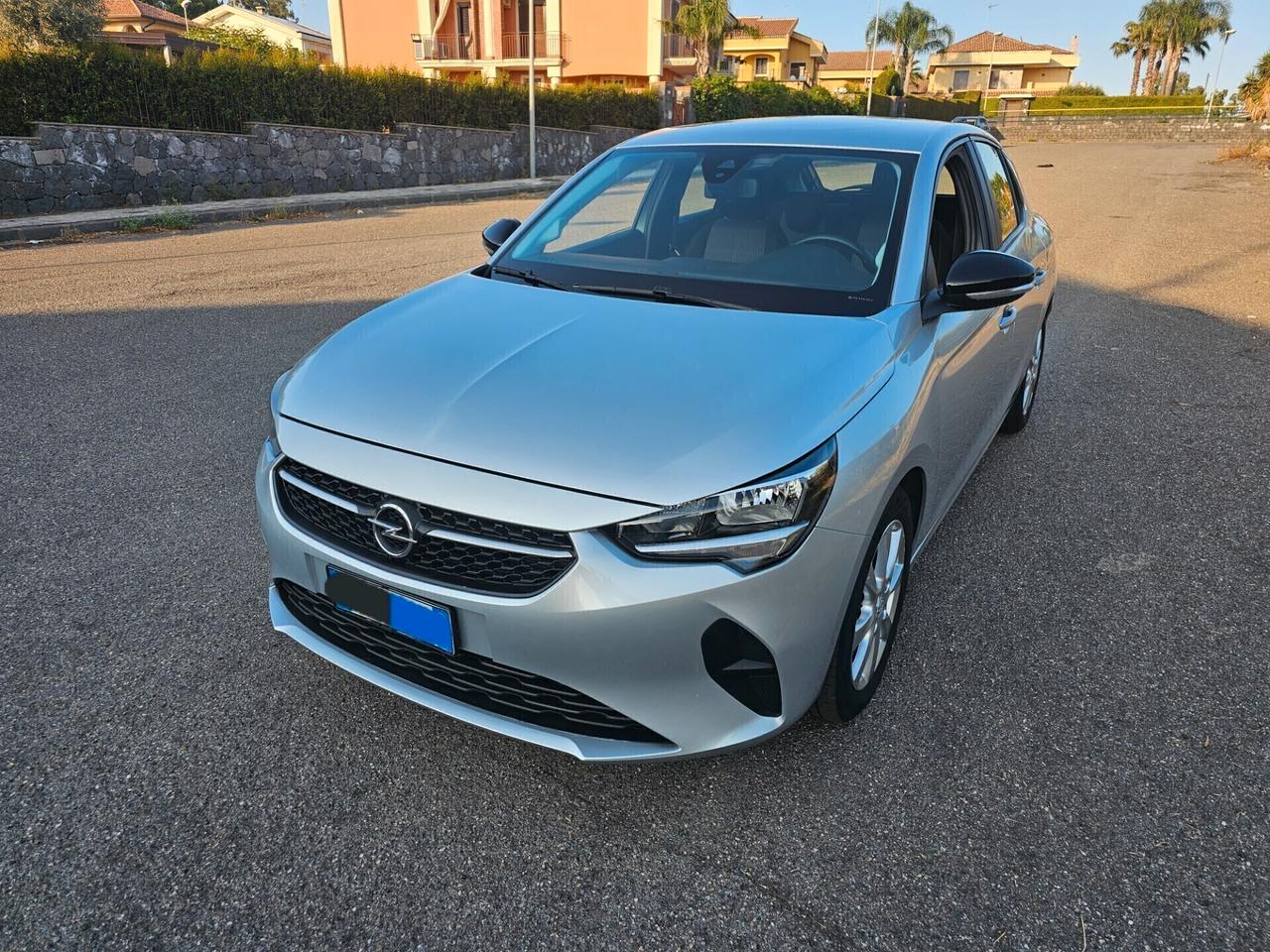 Opel Corsa 1.2 100 CV Elegance