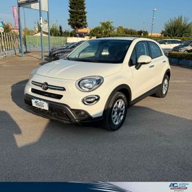 500X 1.3 MultiJet 95 CV City Cross IN PROMO