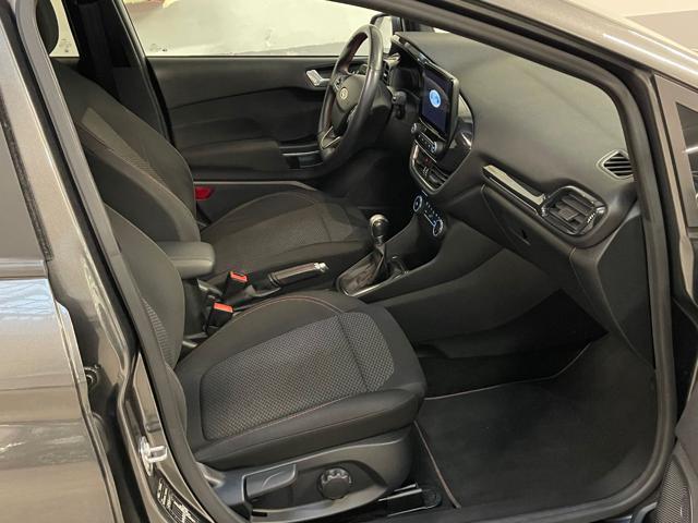 FORD Fiesta 1.1 85 CV 5 porte ST-Line