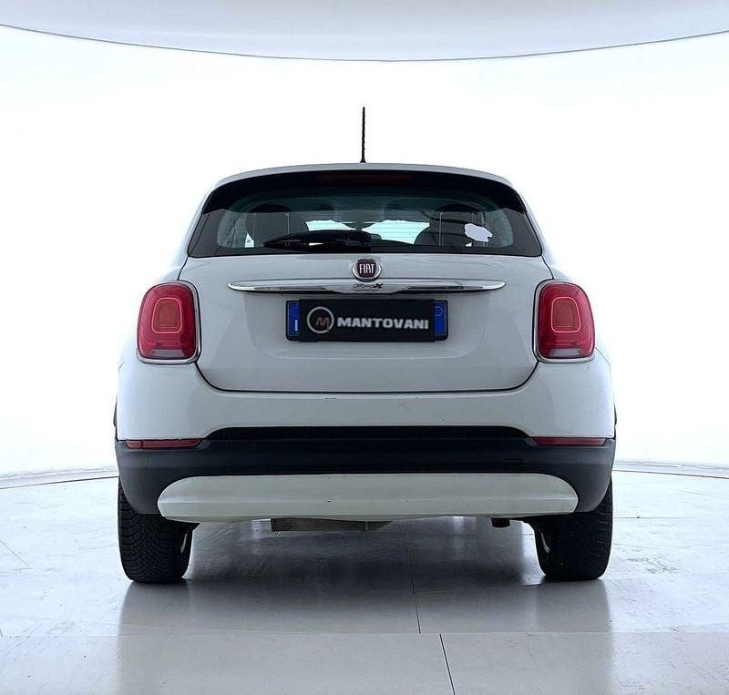 FIAT 500X 500X 1.3 MultiJet 95 CV Pop Star