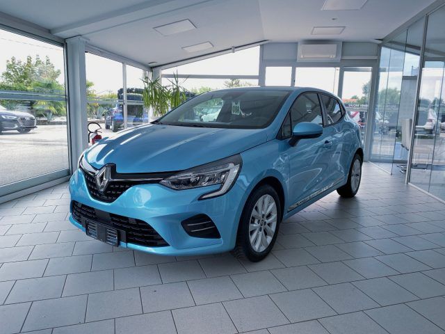 RENAULT Clio SCe 75CV 5porte Zen Experience #SENZAFINANZIAMENTO