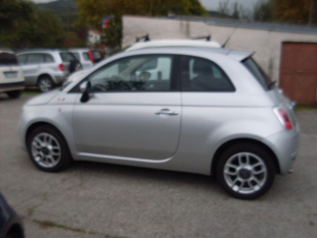 Fiat 500 1.3 Multijet 16V 75 CV Sport