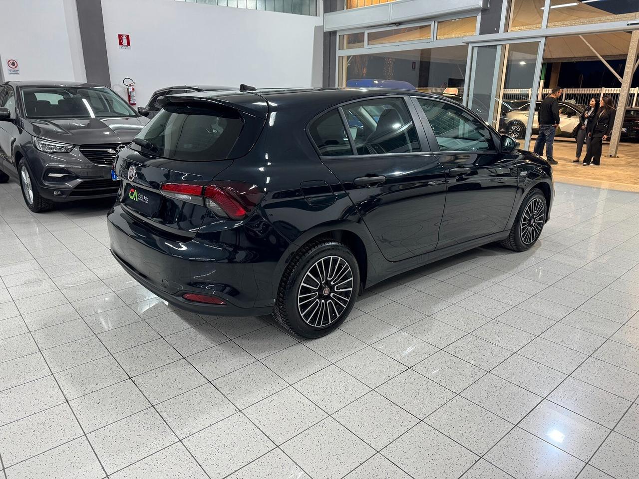 Tipo 1.6Mjt 130cv 5 porte TELECAMERA SENSORI BELLA!!!!!
