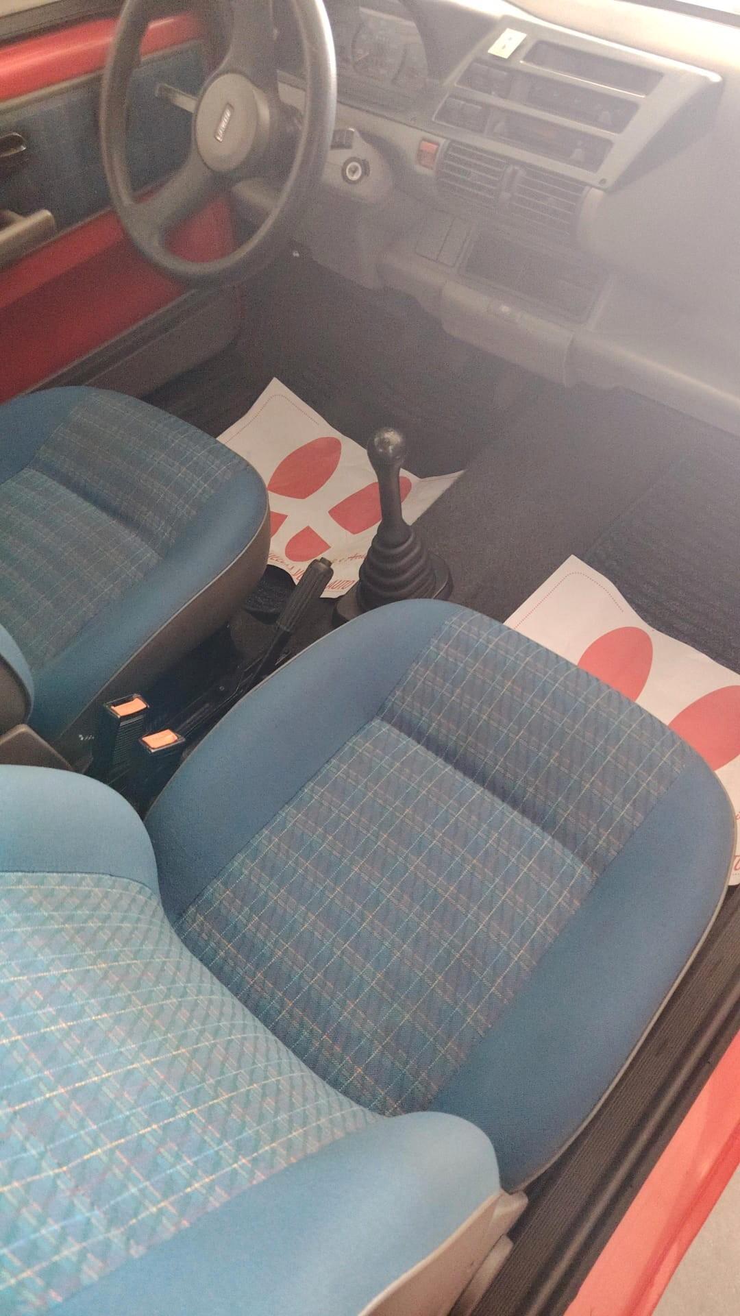 FIAT 500 0.9 329KW 9CV