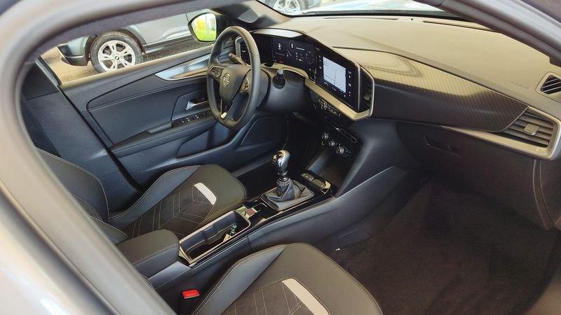 Opel Mokka 1.2 T 136cv Ultimate MT6