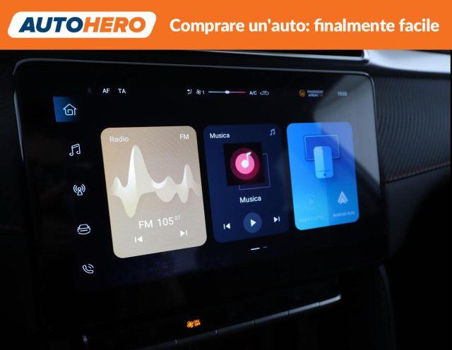 MG ZS 1.5 VTi-tech Comfort