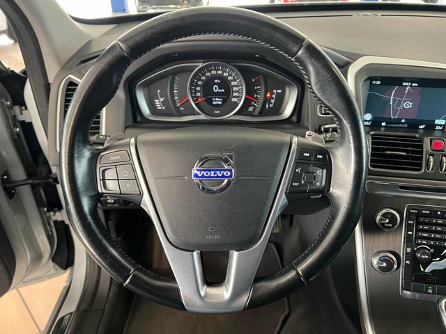 VOLVO XC60 D4 Geartronic Business