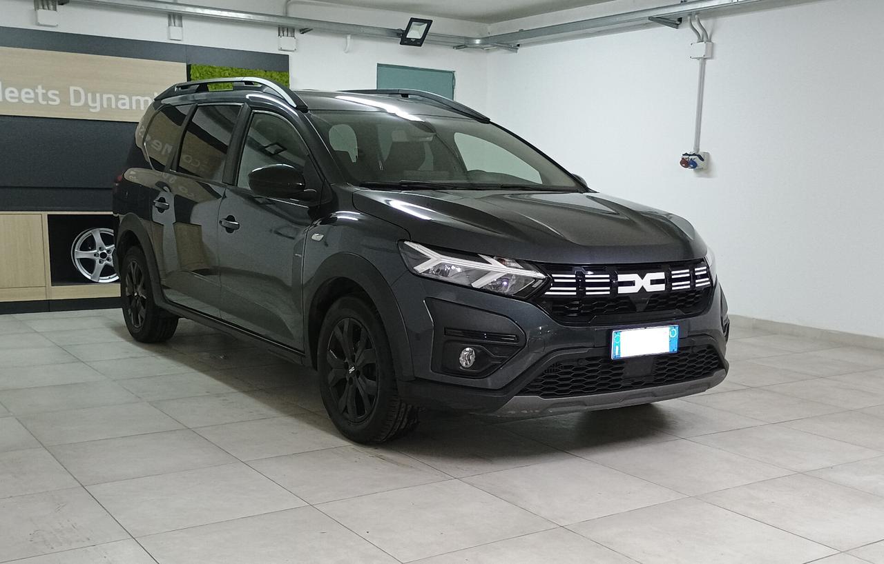 Dacia Jogger 1.0 TCe GPL 100 CV 5 posti Extreme Up