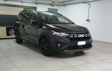 Dacia Jogger 1.0 TCe GPL 100 CV 5 posti Extreme Up