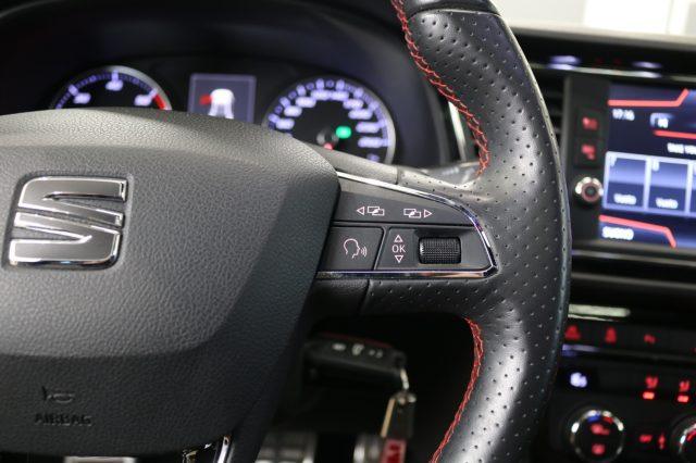 SEAT Leon 2.0 TDI 184 CV DSG 5p. FR